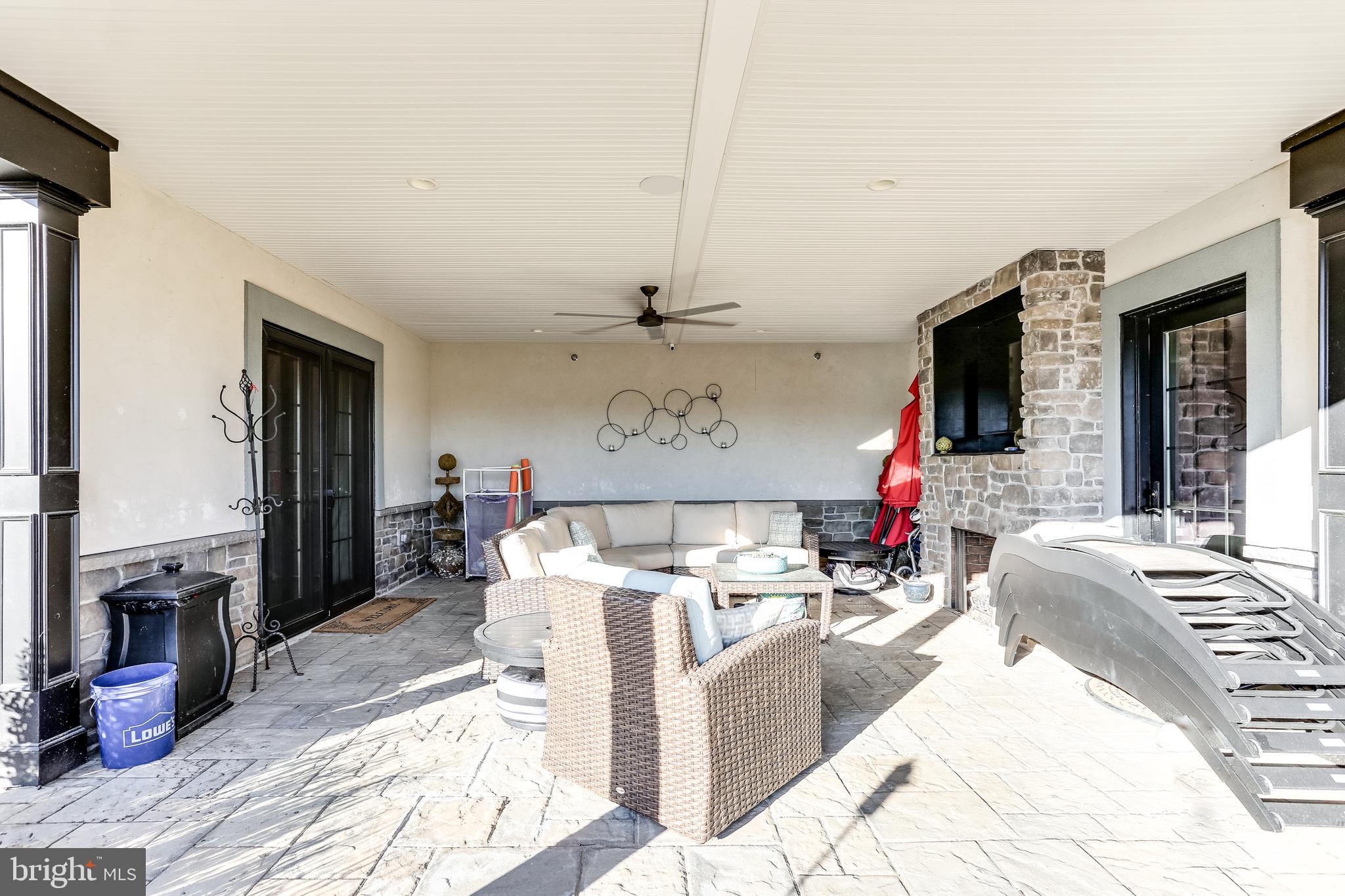 LUTHERVILLE - Residential