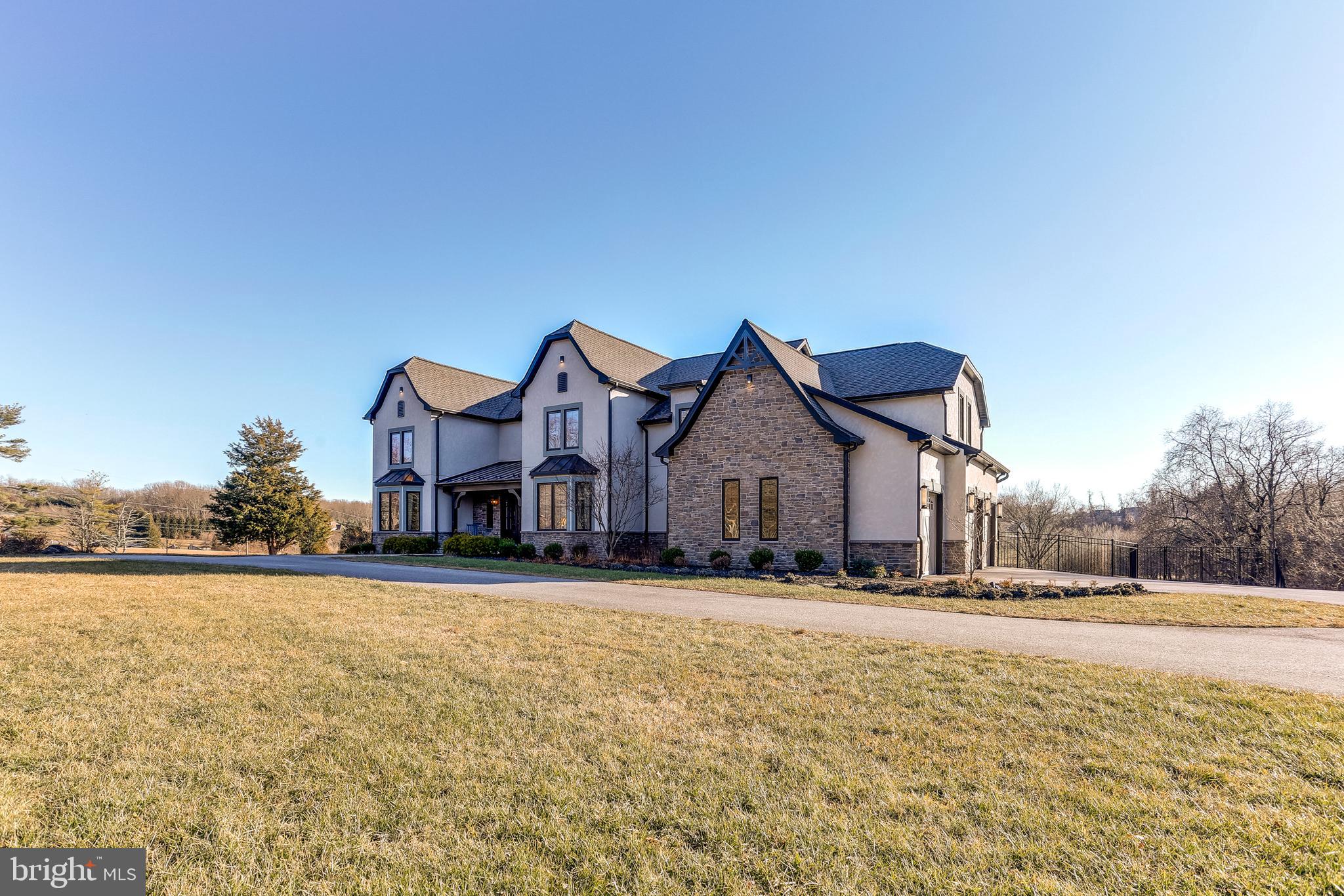 LUTHERVILLE - Residential