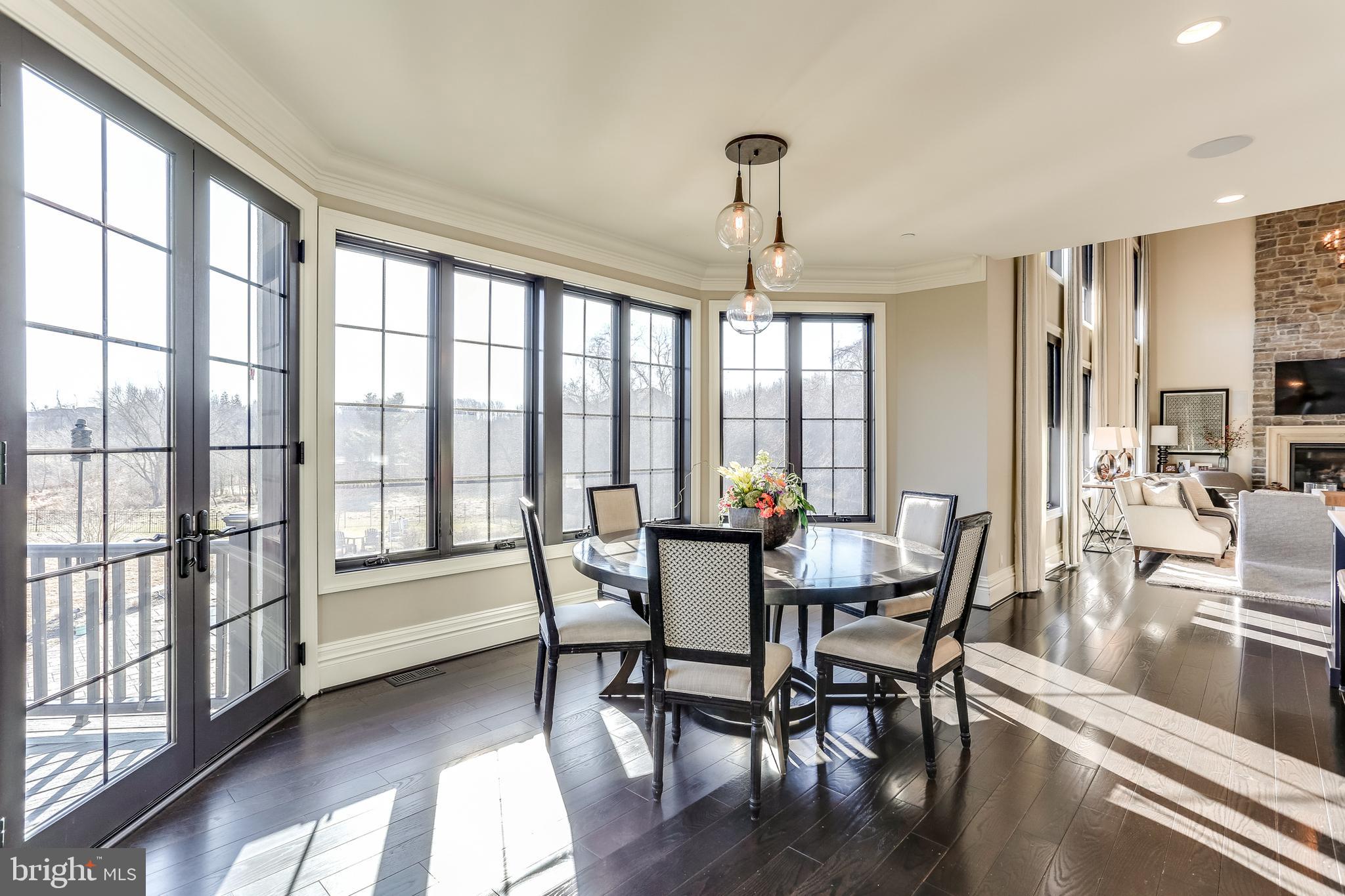 LUTHERVILLE - Residential