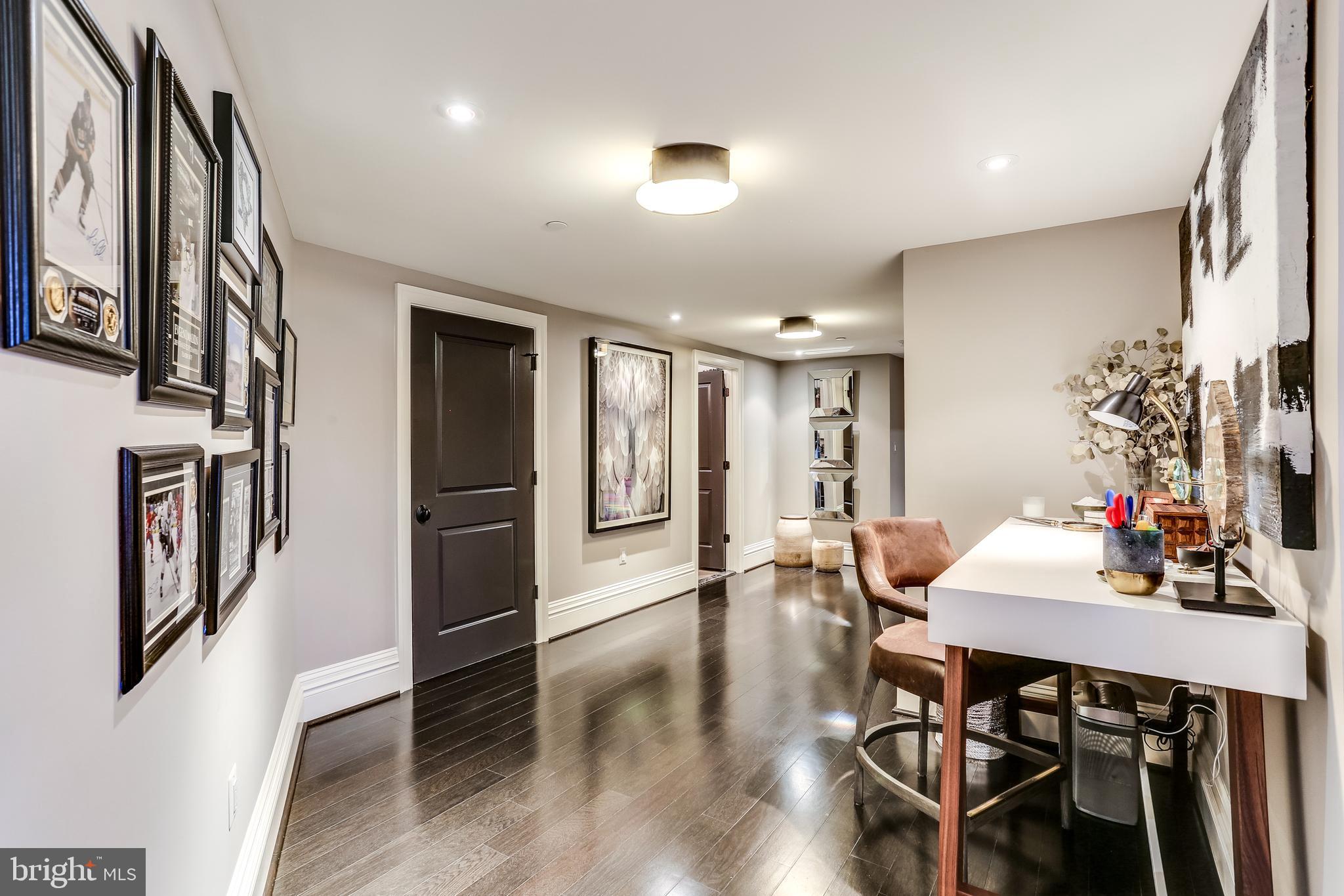 LUTHERVILLE - Residential