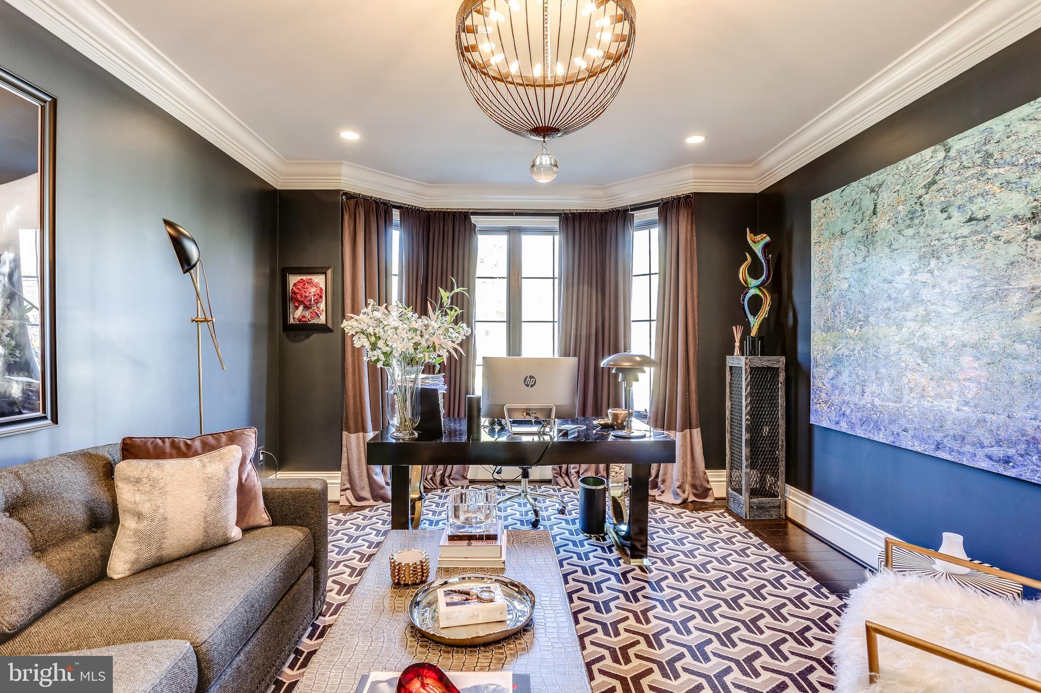 LUTHERVILLE - Residential