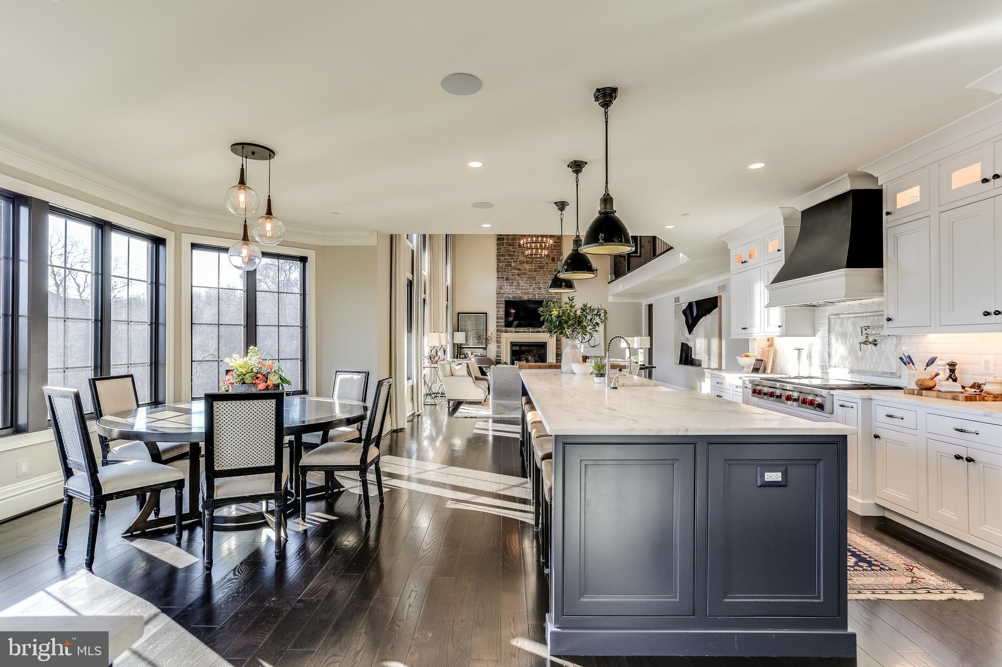 LUTHERVILLE - Residential