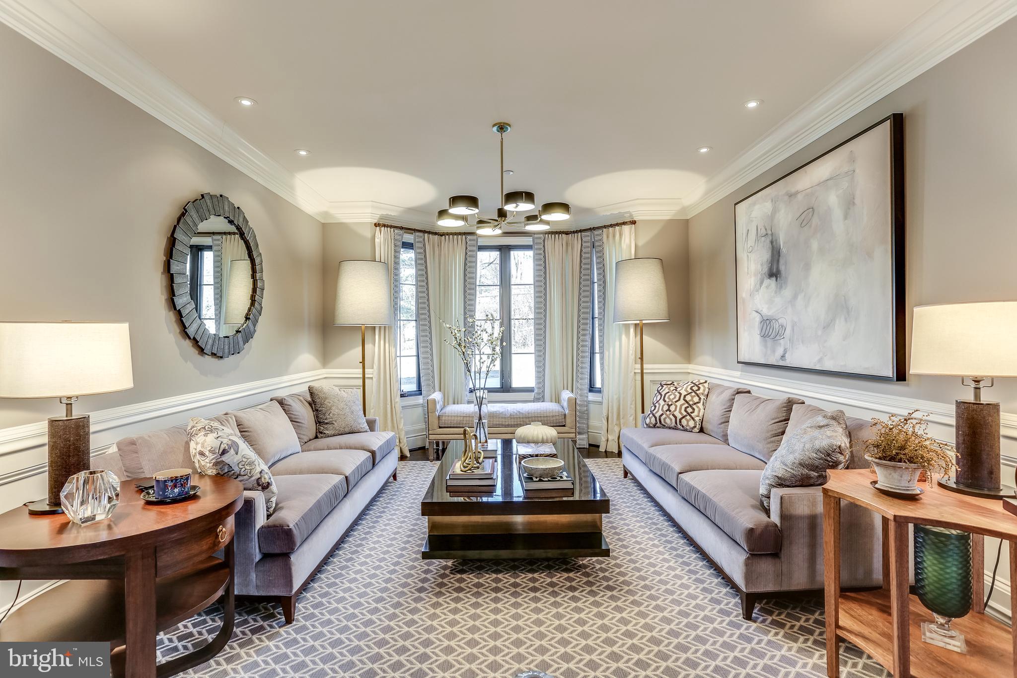 LUTHERVILLE - Residential