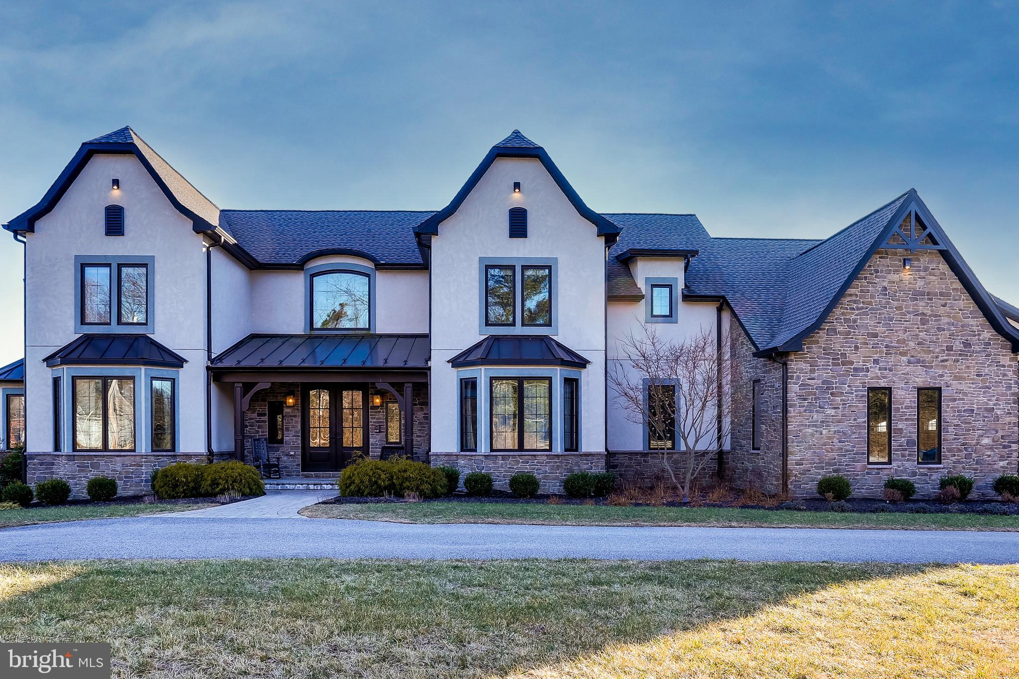 LUTHERVILLE - Residential