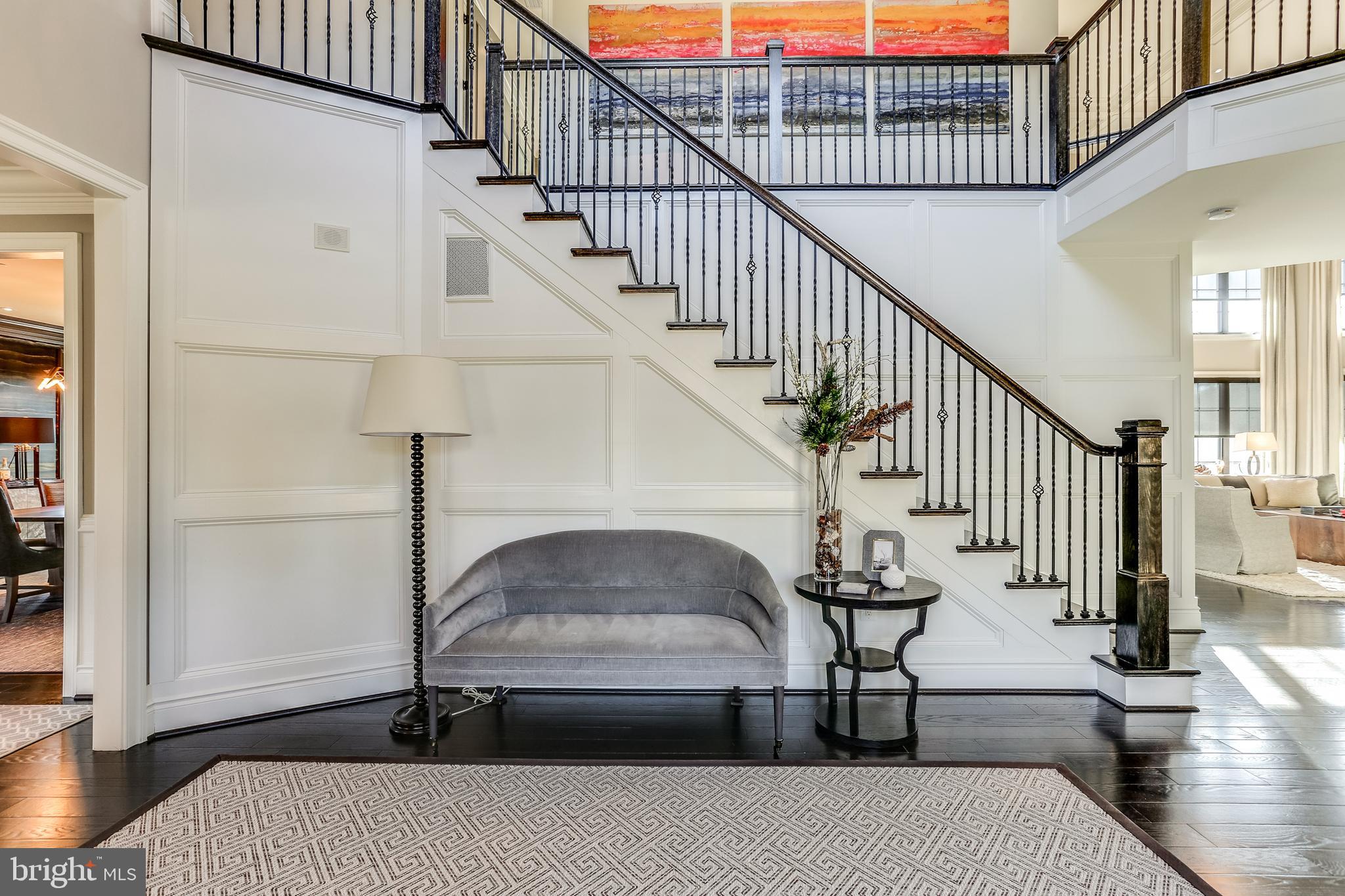 LUTHERVILLE - Residential