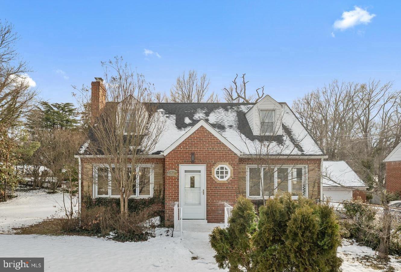 LIVINGSTON OAKS - Residential