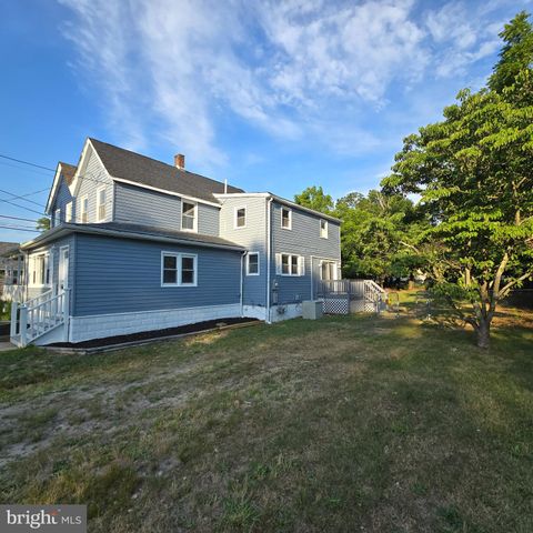 Townhouse For Sale - 433 E Maple Avenue<br/> LINDENWOLD, NJ 08021