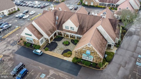 Photo of 130 Almshouse Road #400, RICHBORO, PA 18954 (MLS # PABU2131424)