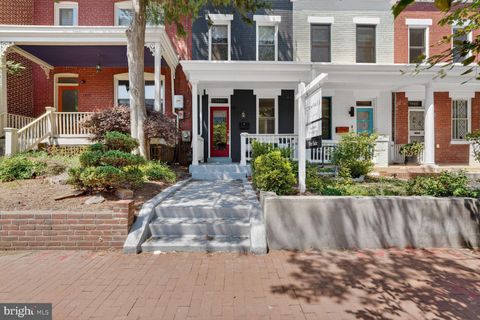 1428 C STREET SE WASHINGTON DC 20003