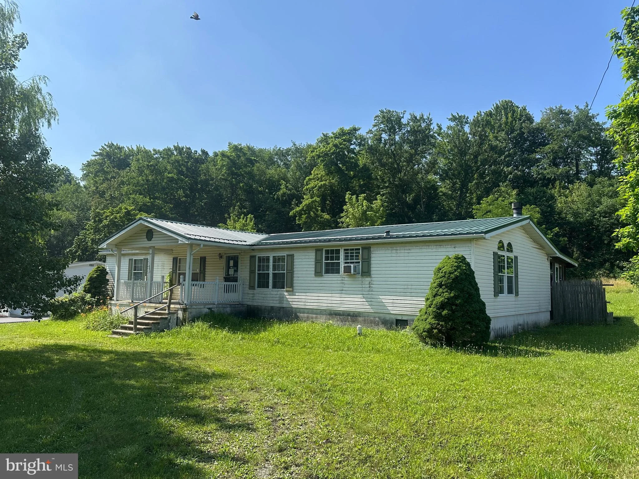 643 Pletcher Road Rd