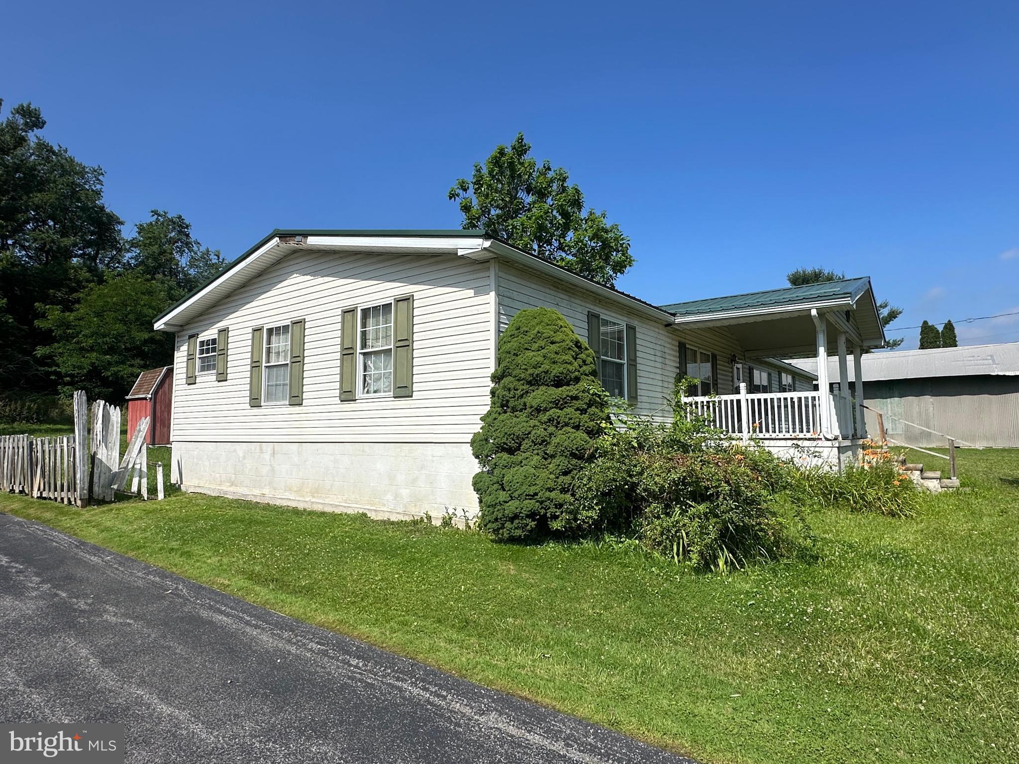 643 PLETCHER ROAD
