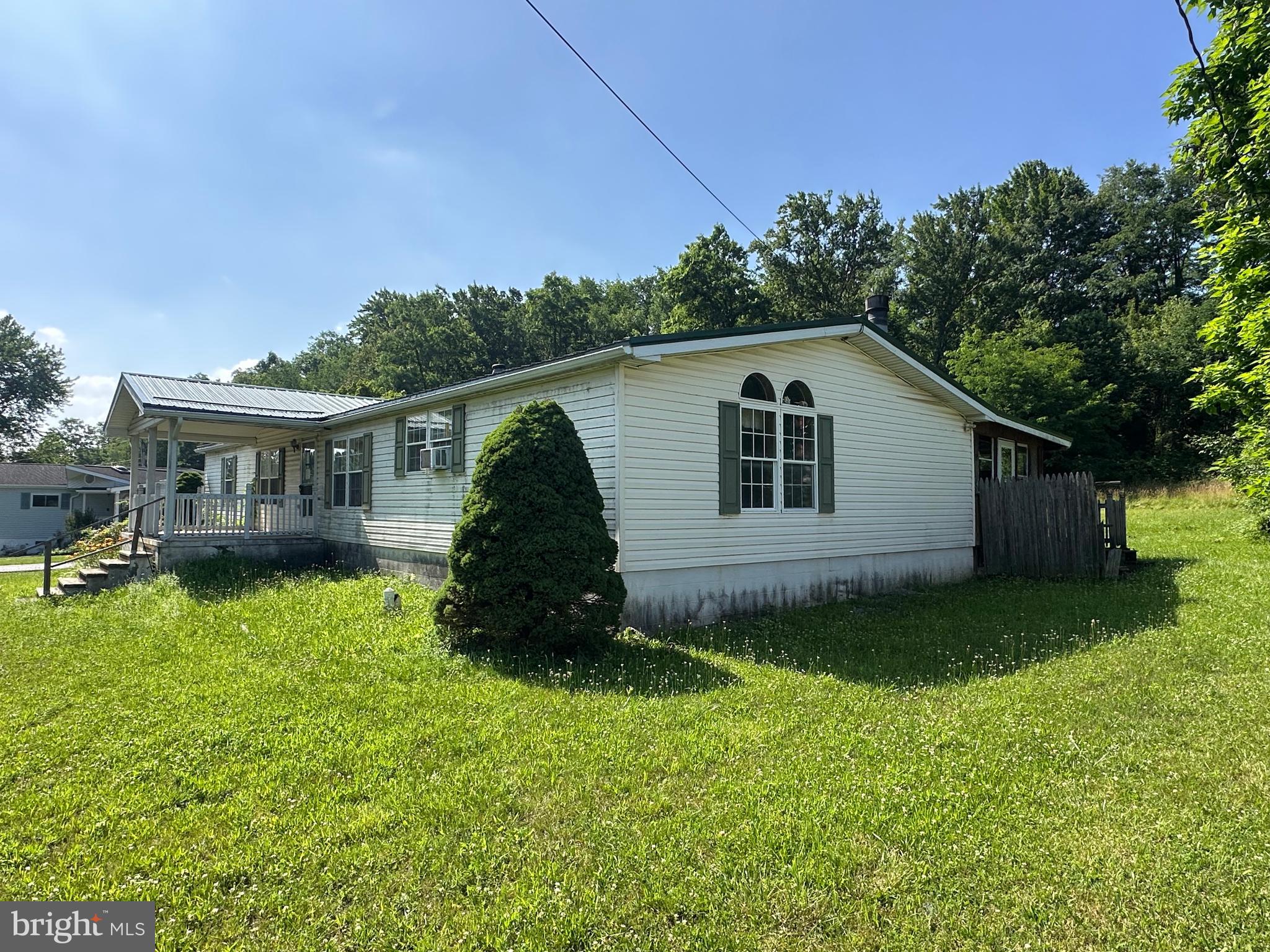 643 PLETCHER ROAD