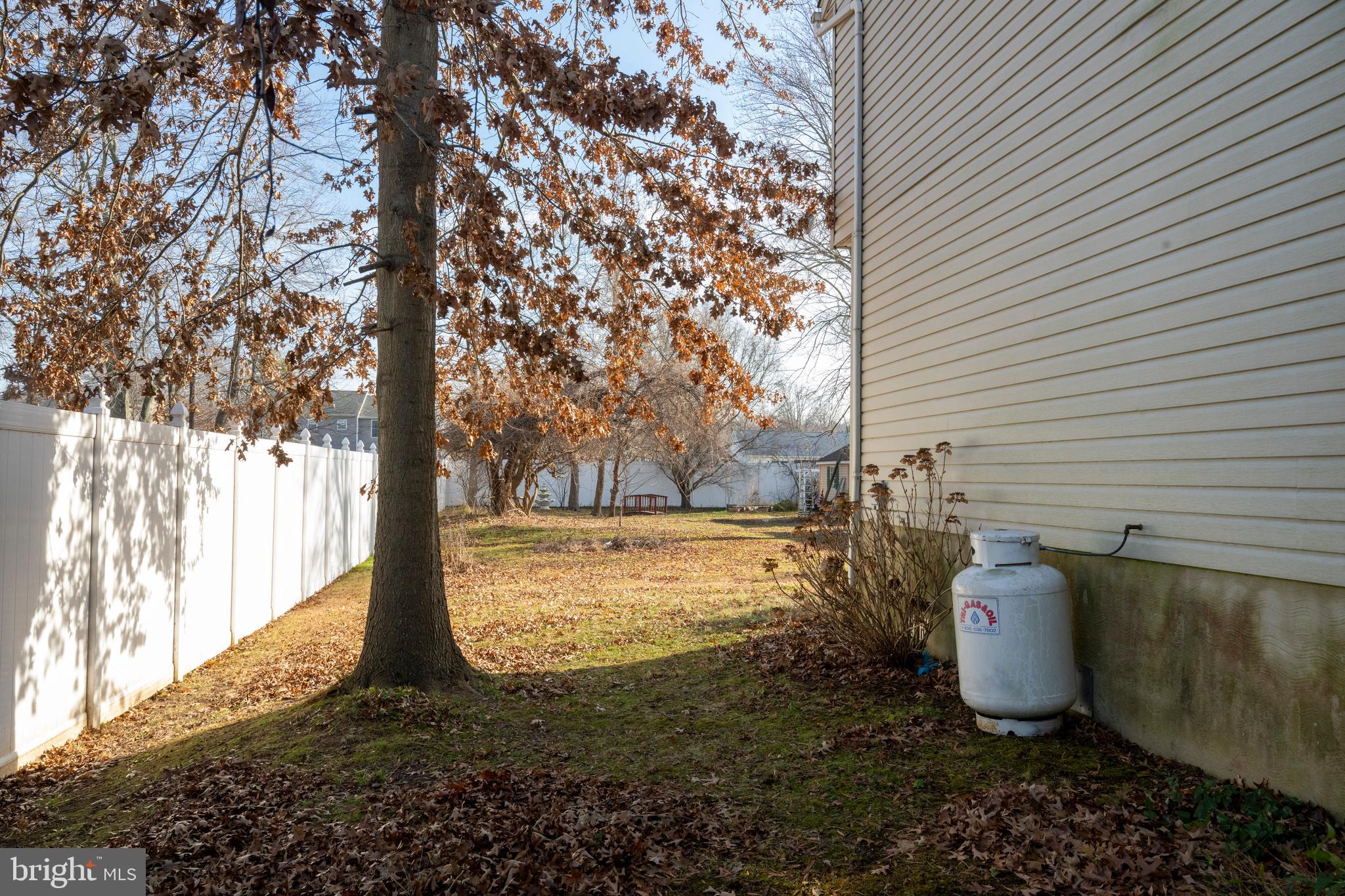 BAY CITY - Residential