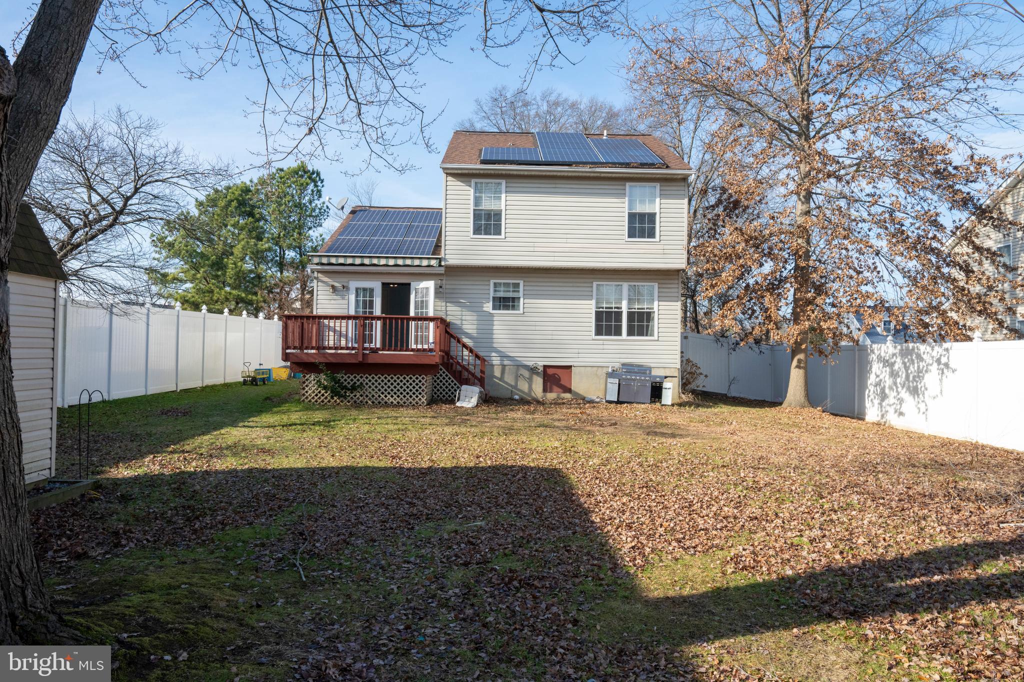 BAY CITY - Residential