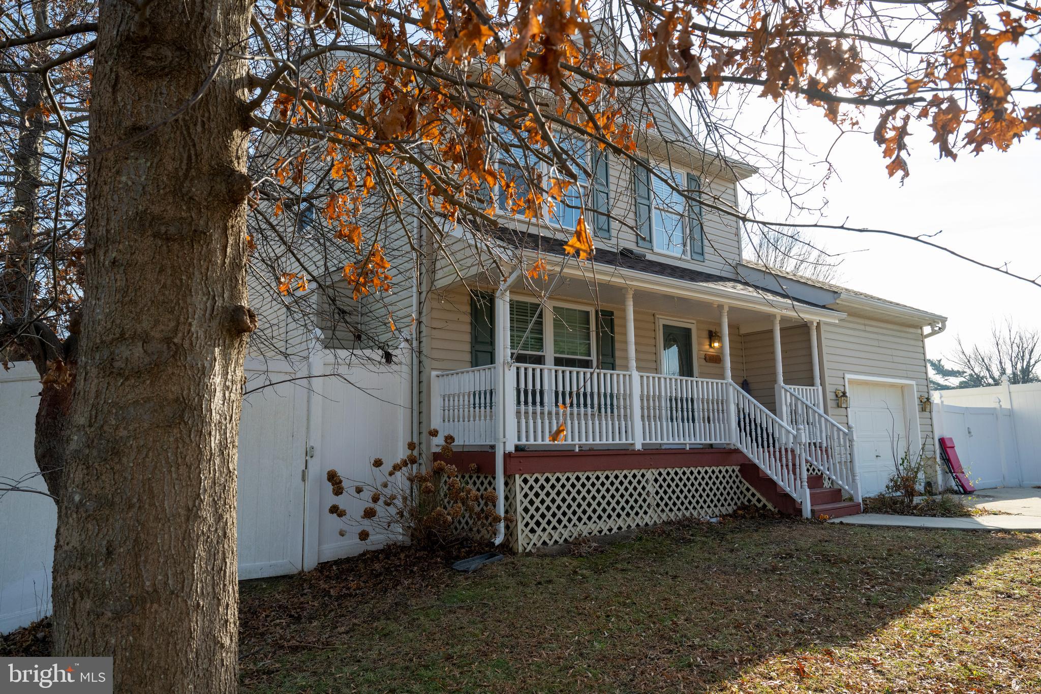 BAY CITY - Residential