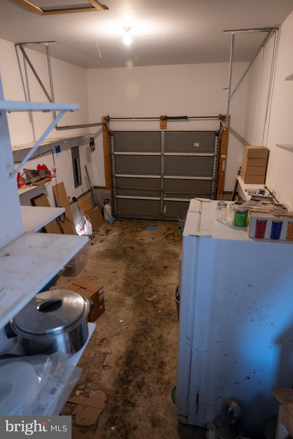 BAY CITY - Residential