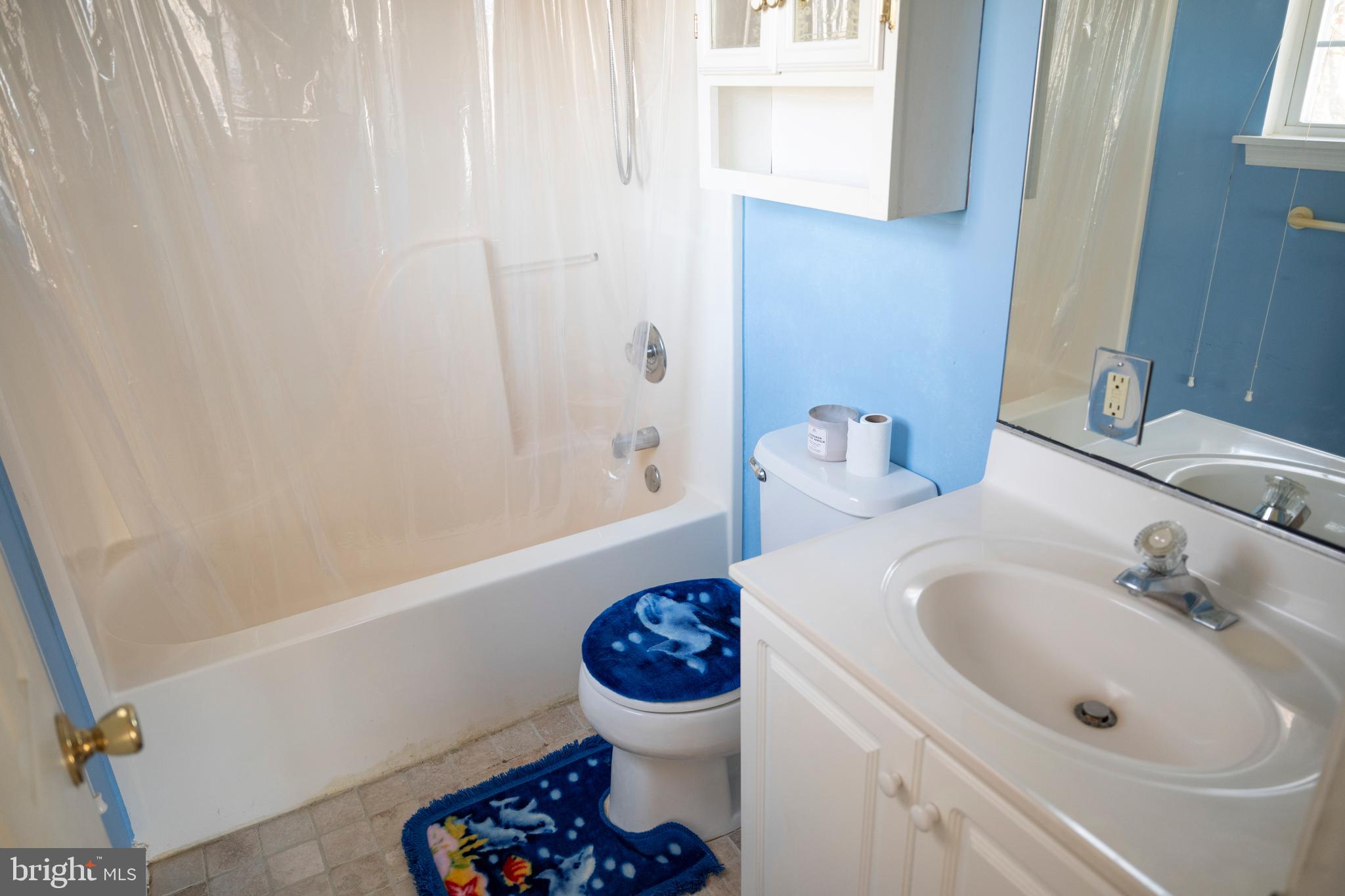 BAY CITY - Residential