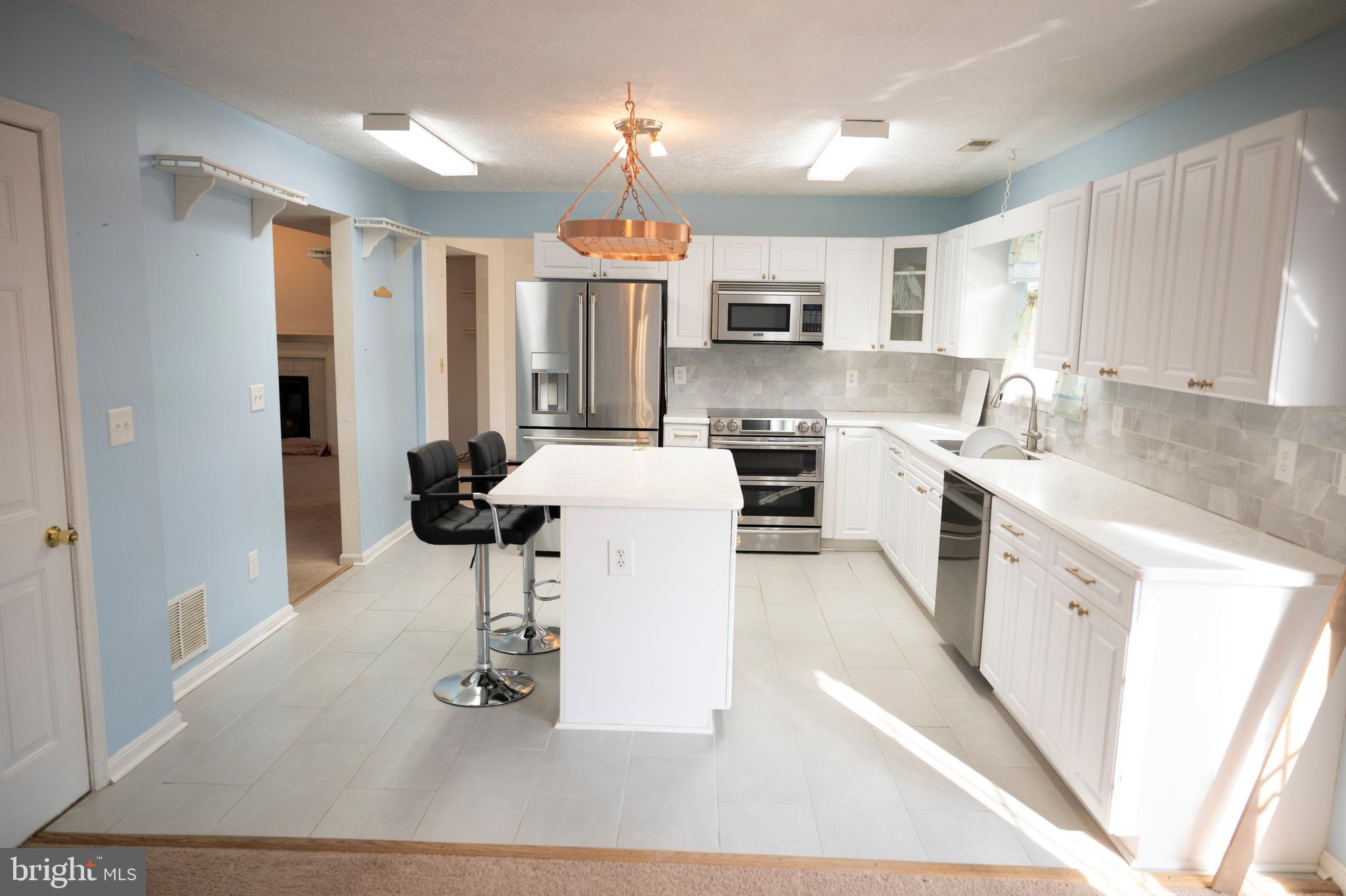 BAY CITY - Residential