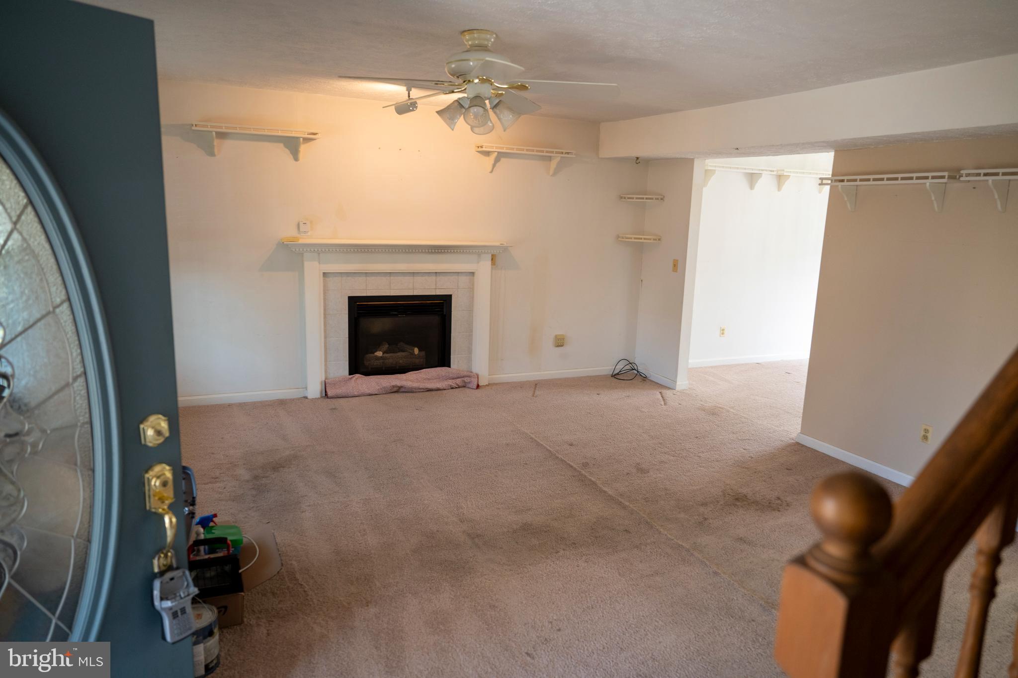 BAY CITY - Residential