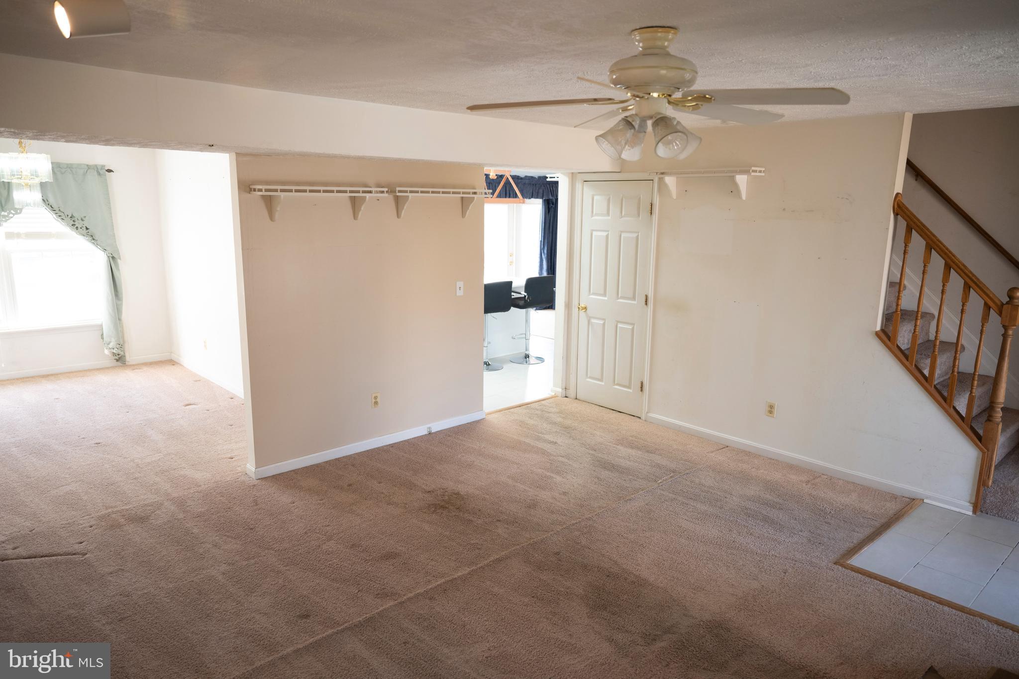 BAY CITY - Residential