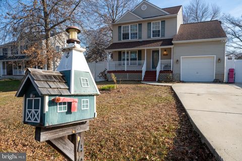 423 VICTORIA WAY STEVENSVILLE MD 21666