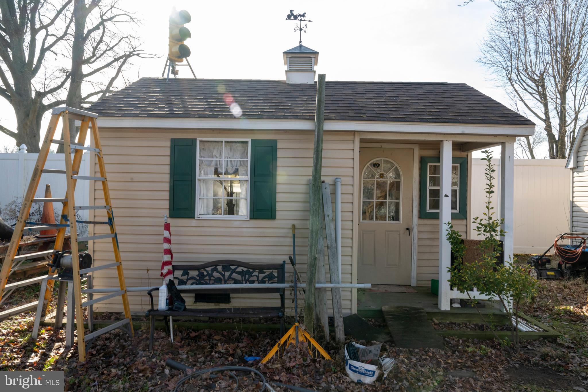 BAY CITY - Residential