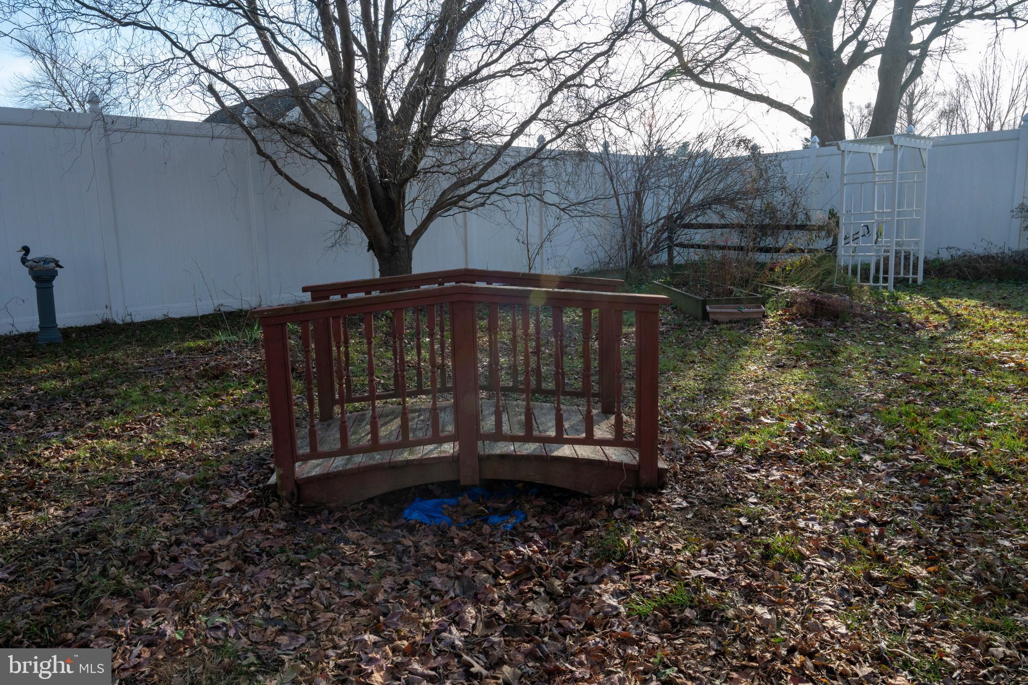 BAY CITY - Residential