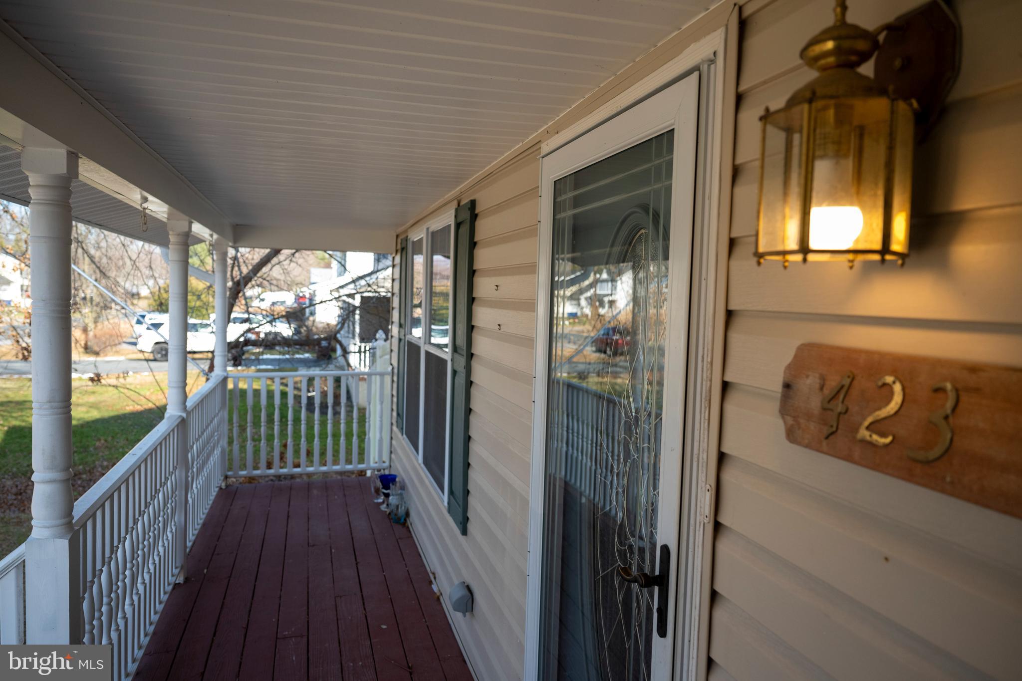 BAY CITY - Residential