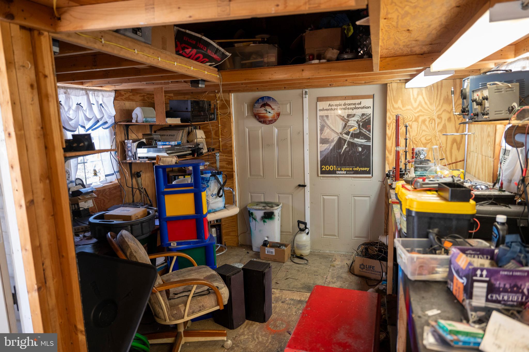 BAY CITY - Residential