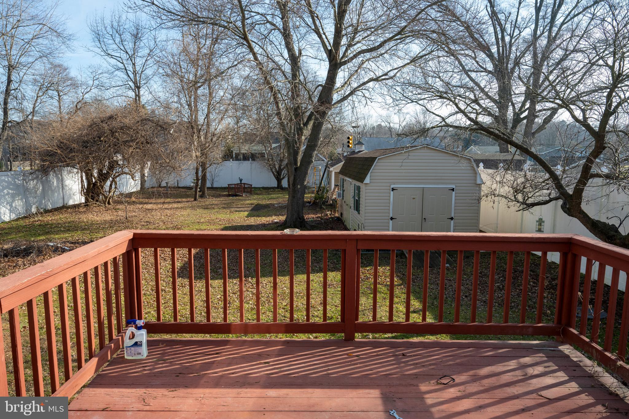 BAY CITY - Residential