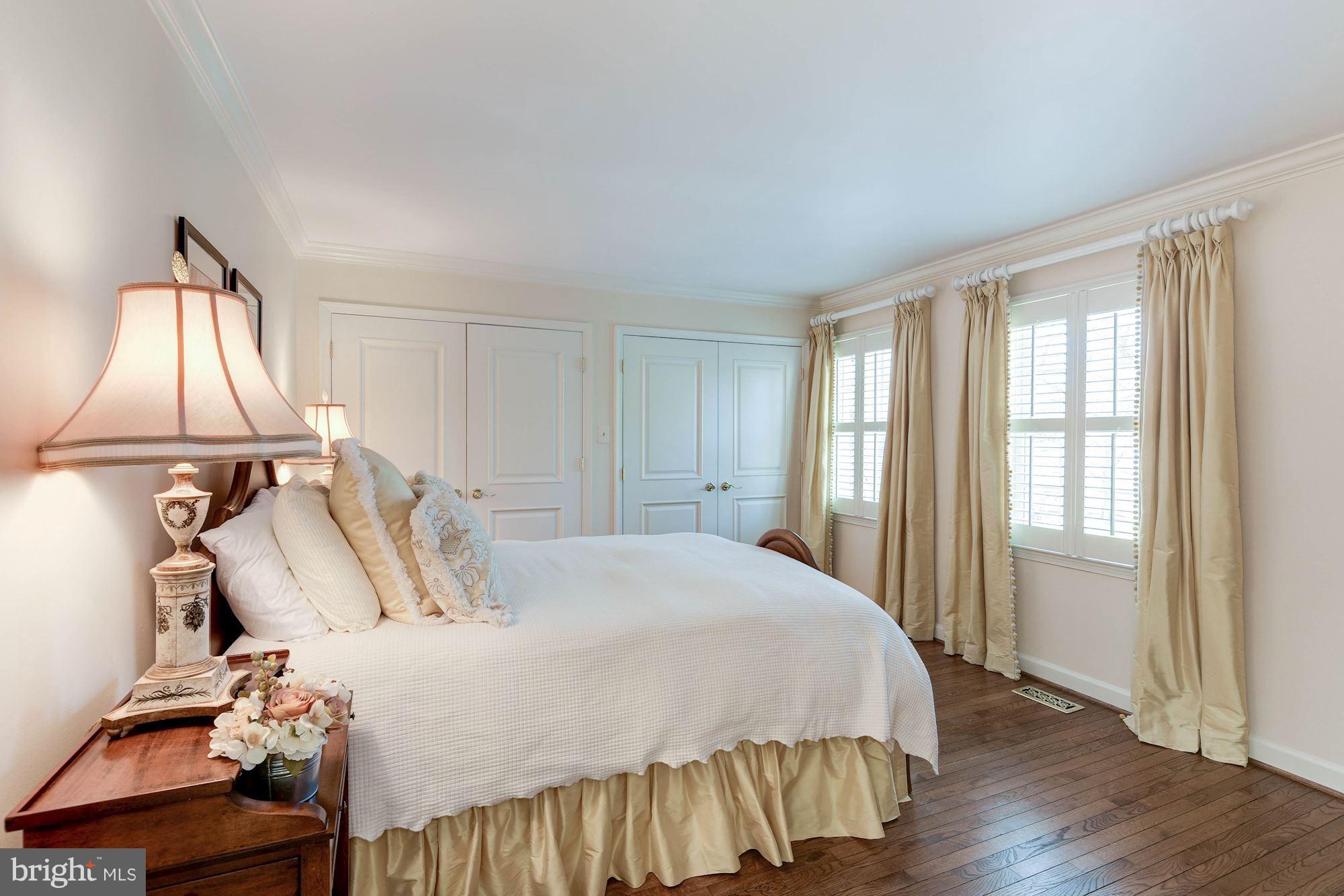 MERRYWOOD ON THE POTOMAC - Residential