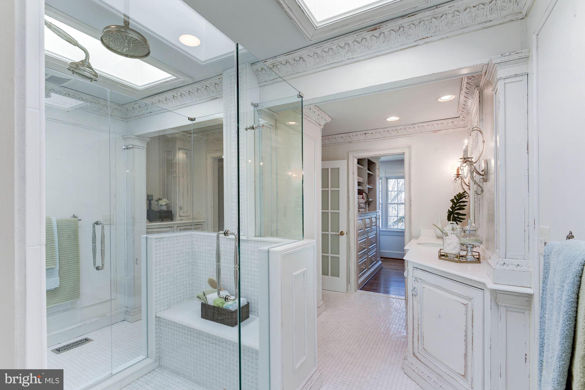 MERRYWOOD ON THE POTOMAC - Residential