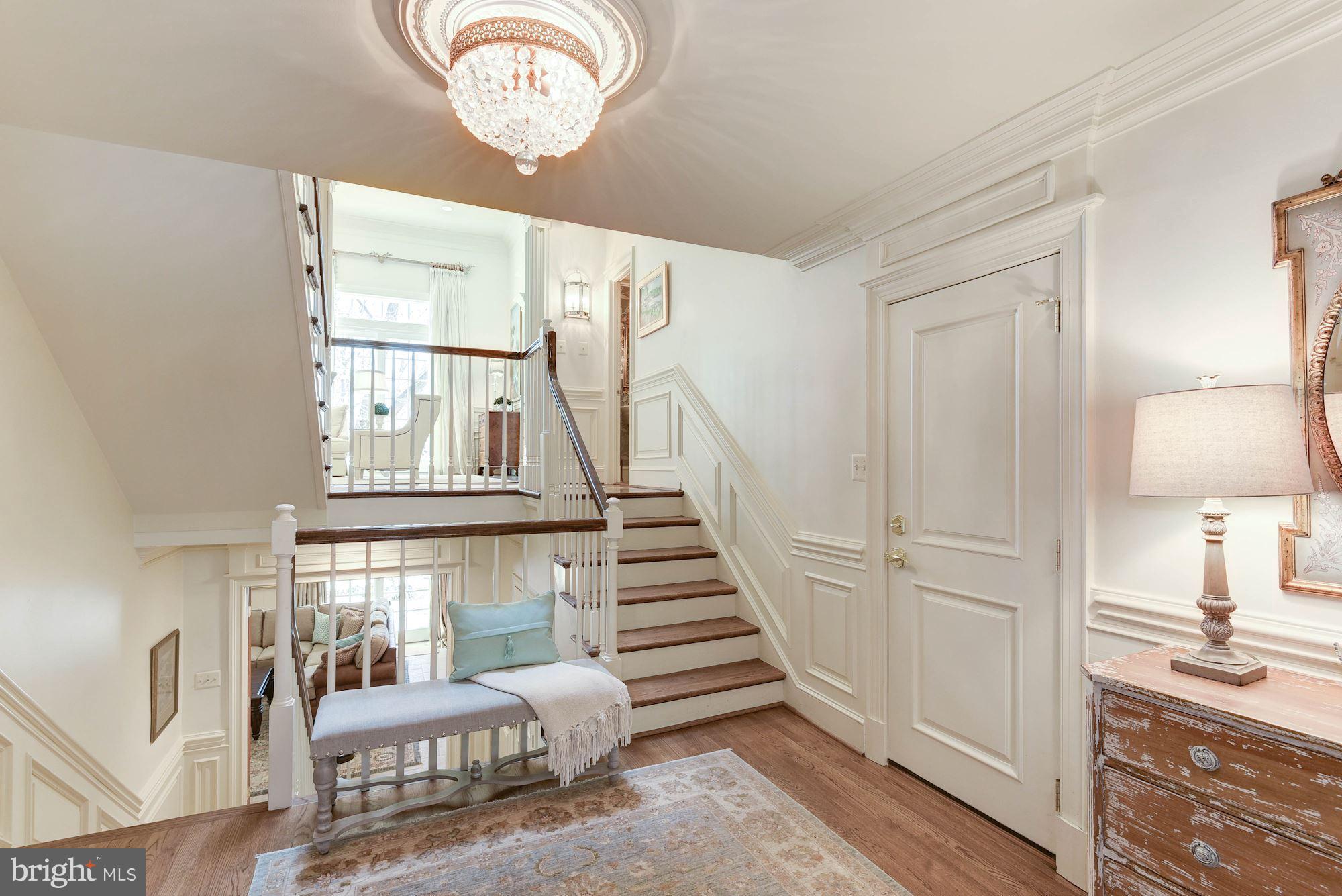 MERRYWOOD ON THE POTOMAC - Residential