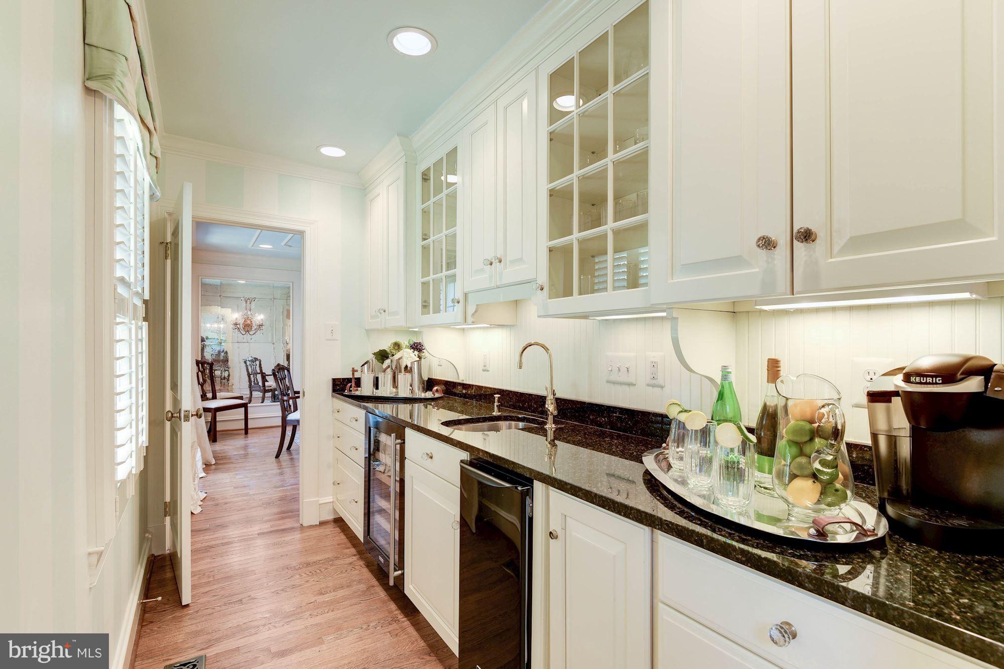 MERRYWOOD ON THE POTOMAC - Residential