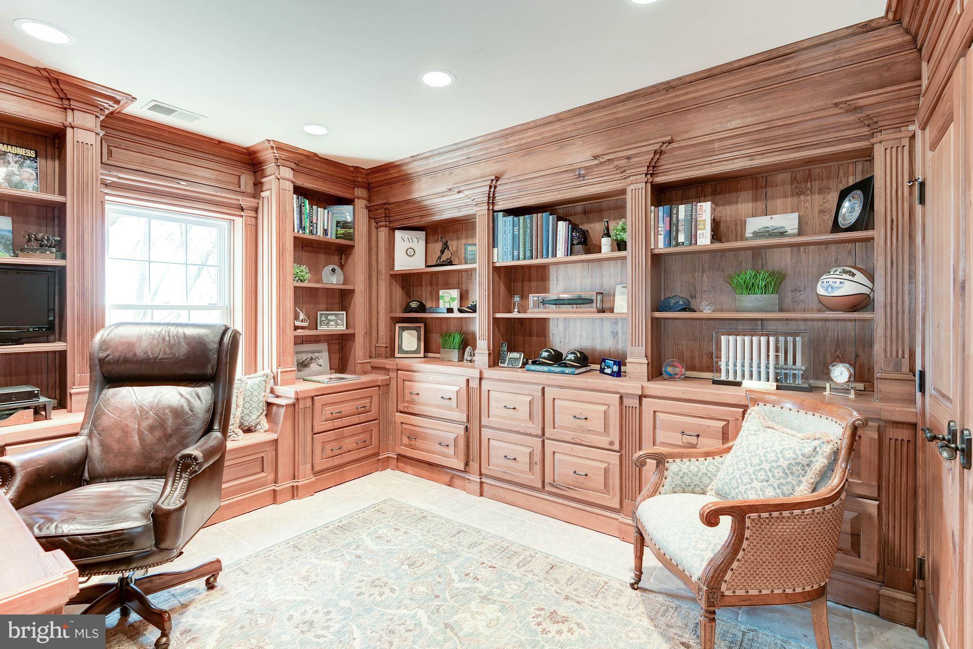 MERRYWOOD ON THE POTOMAC - Residential