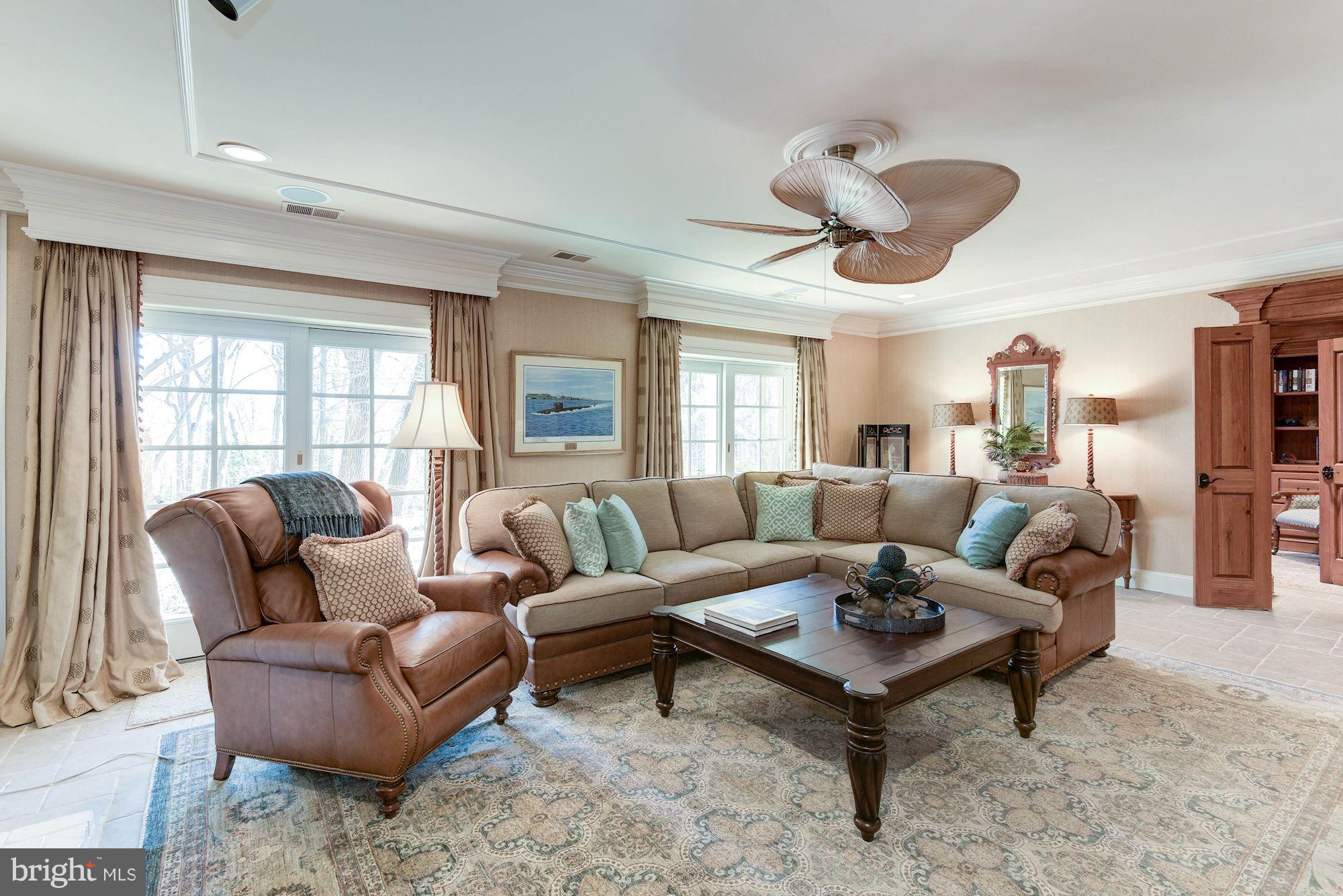 MERRYWOOD ON THE POTOMAC - Residential