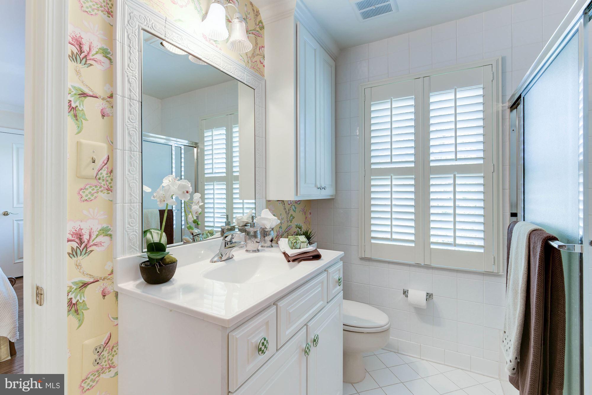 MERRYWOOD ON THE POTOMAC - Residential