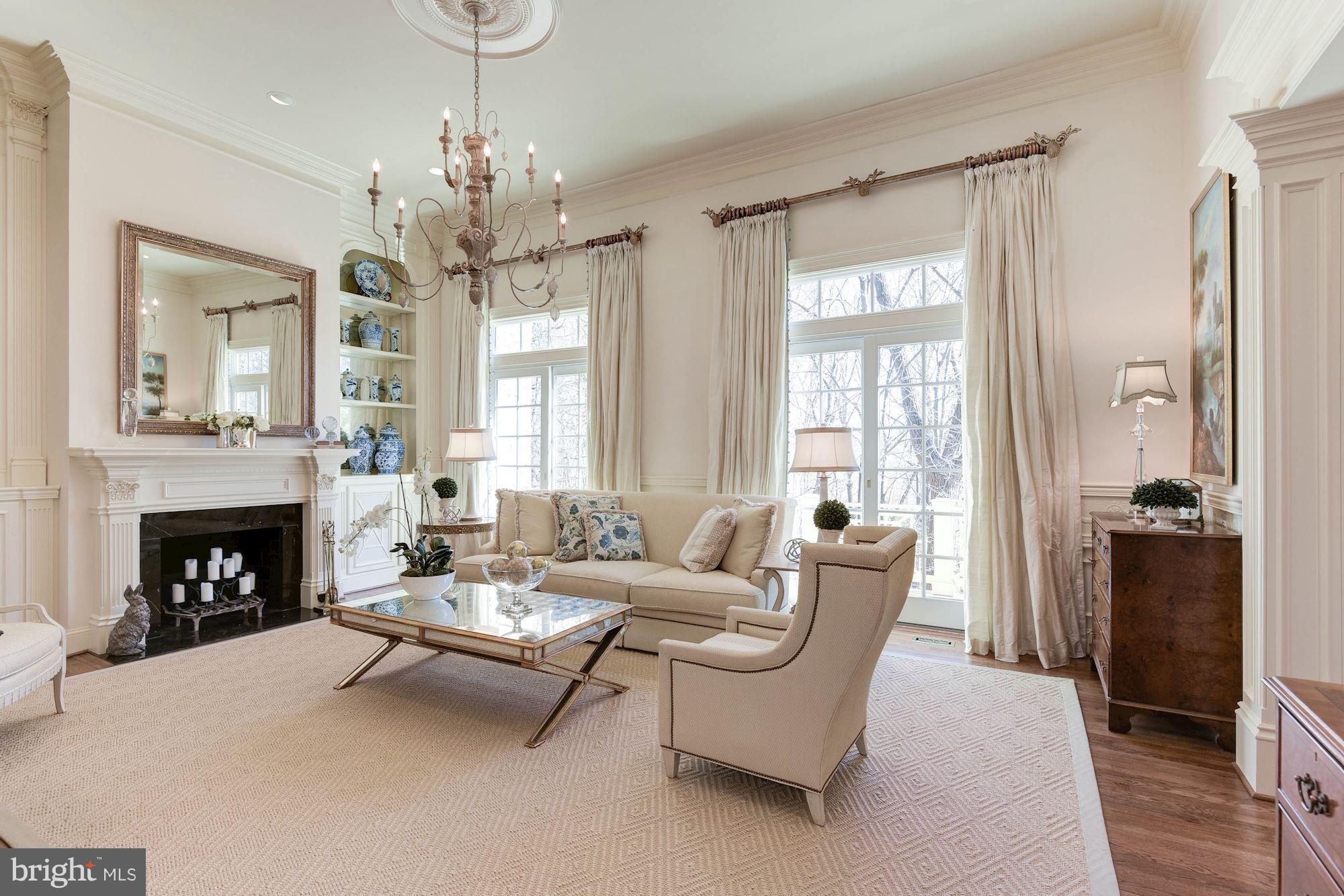 MERRYWOOD ON THE POTOMAC - Residential