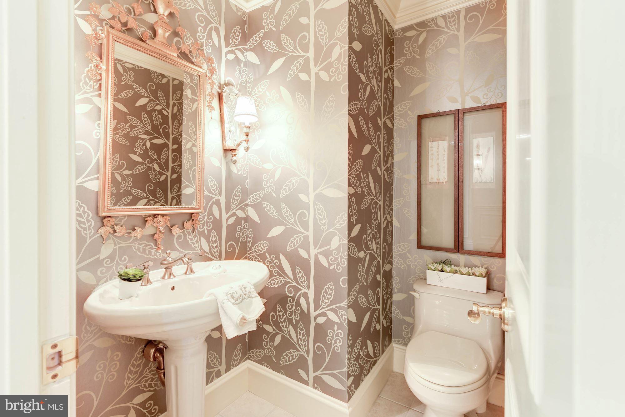 MERRYWOOD ON THE POTOMAC - Residential