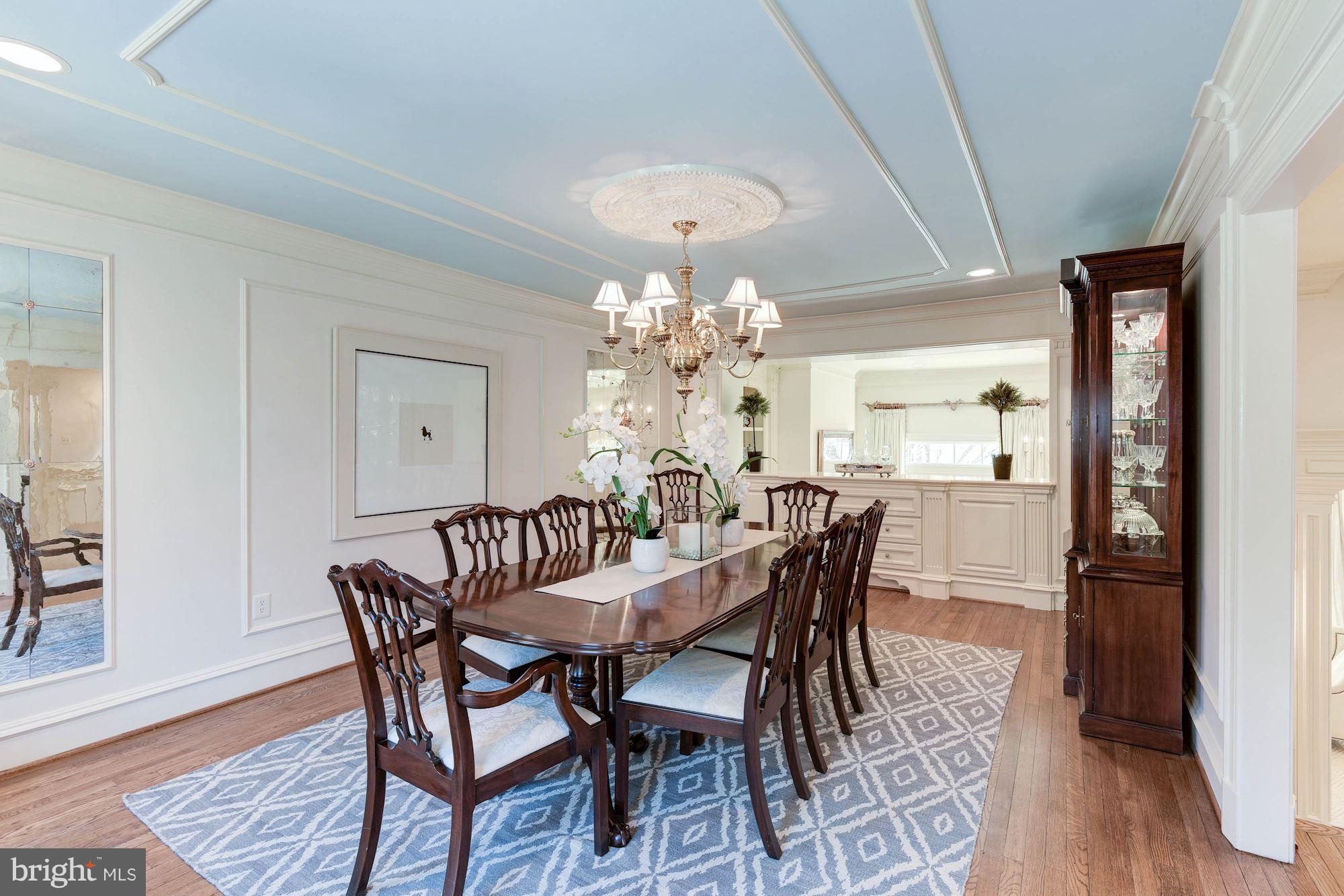 MERRYWOOD ON THE POTOMAC - Residential