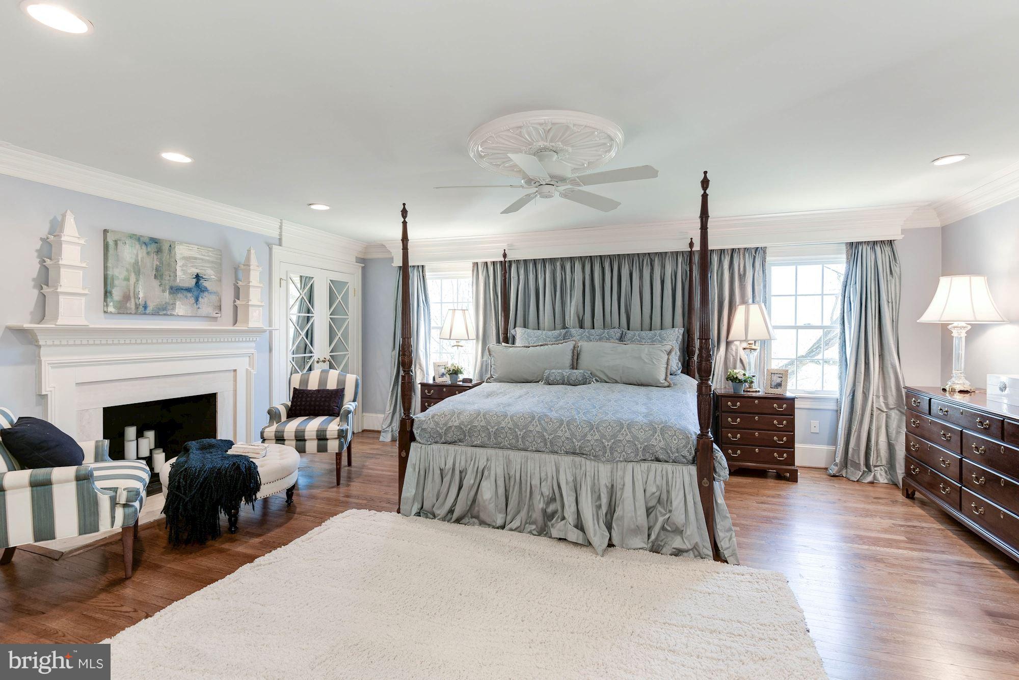 MERRYWOOD ON THE POTOMAC - Residential