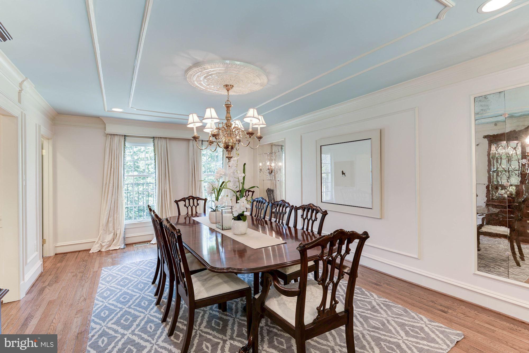 MERRYWOOD ON THE POTOMAC - Residential