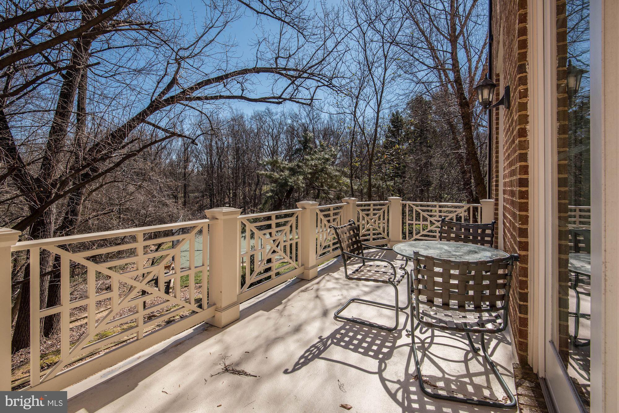 MERRYWOOD ON THE POTOMAC - Residential