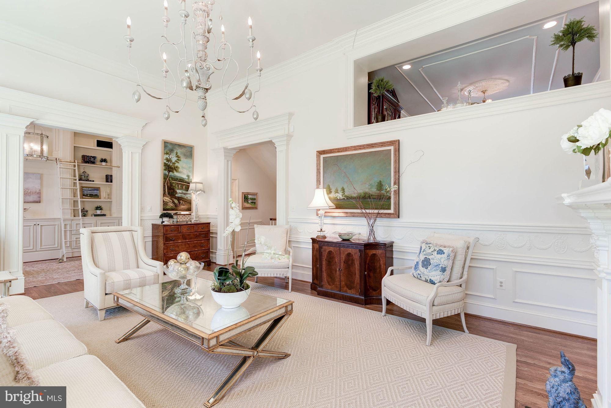 MERRYWOOD ON THE POTOMAC - Residential