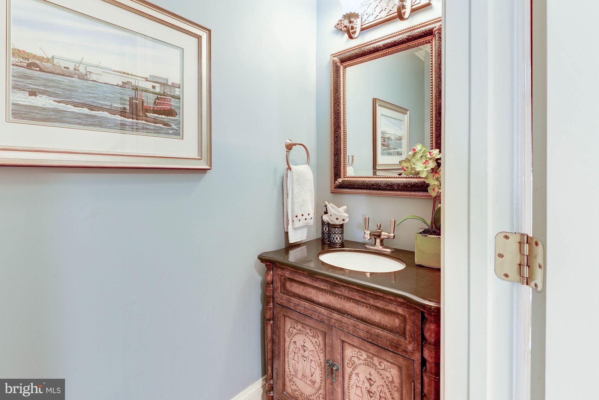 MERRYWOOD ON THE POTOMAC - Residential