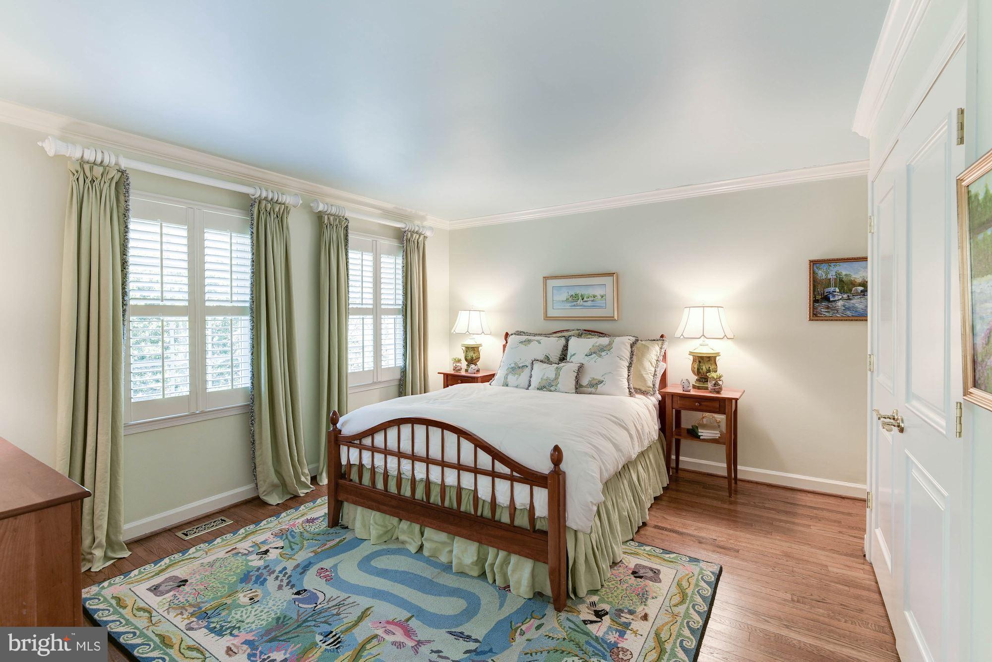 MERRYWOOD ON THE POTOMAC - Residential