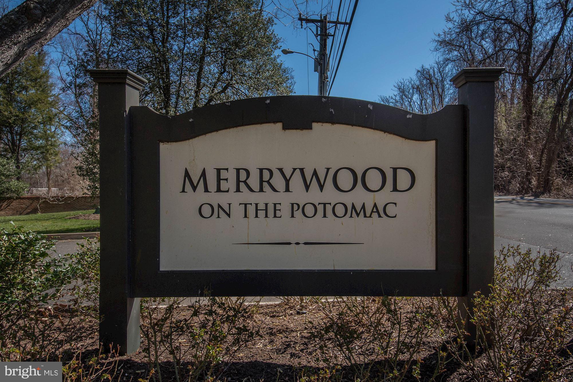 MERRYWOOD ON THE POTOMAC - Residential