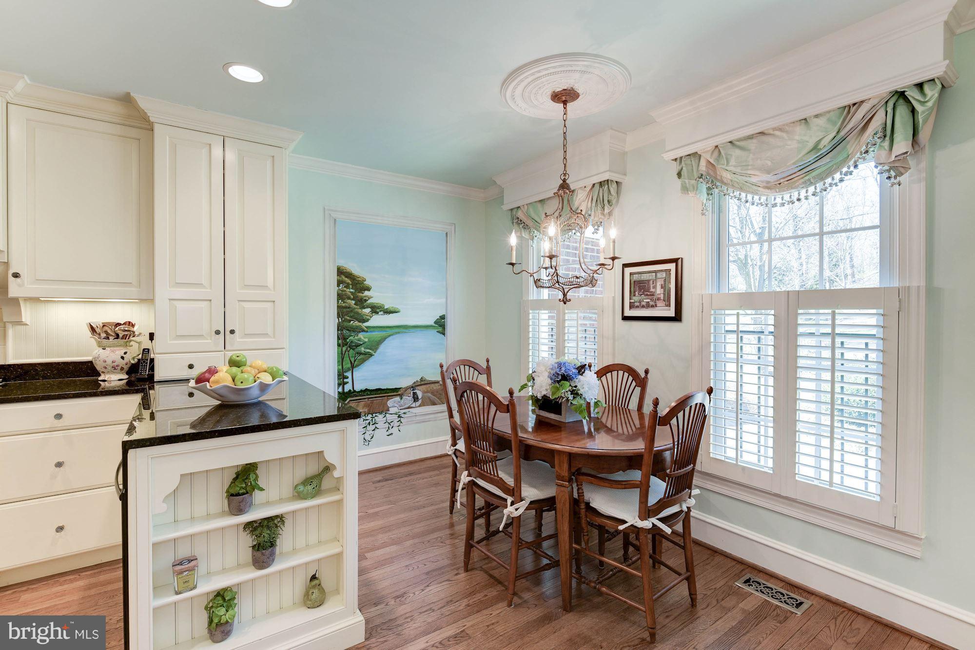 MERRYWOOD ON THE POTOMAC - Residential