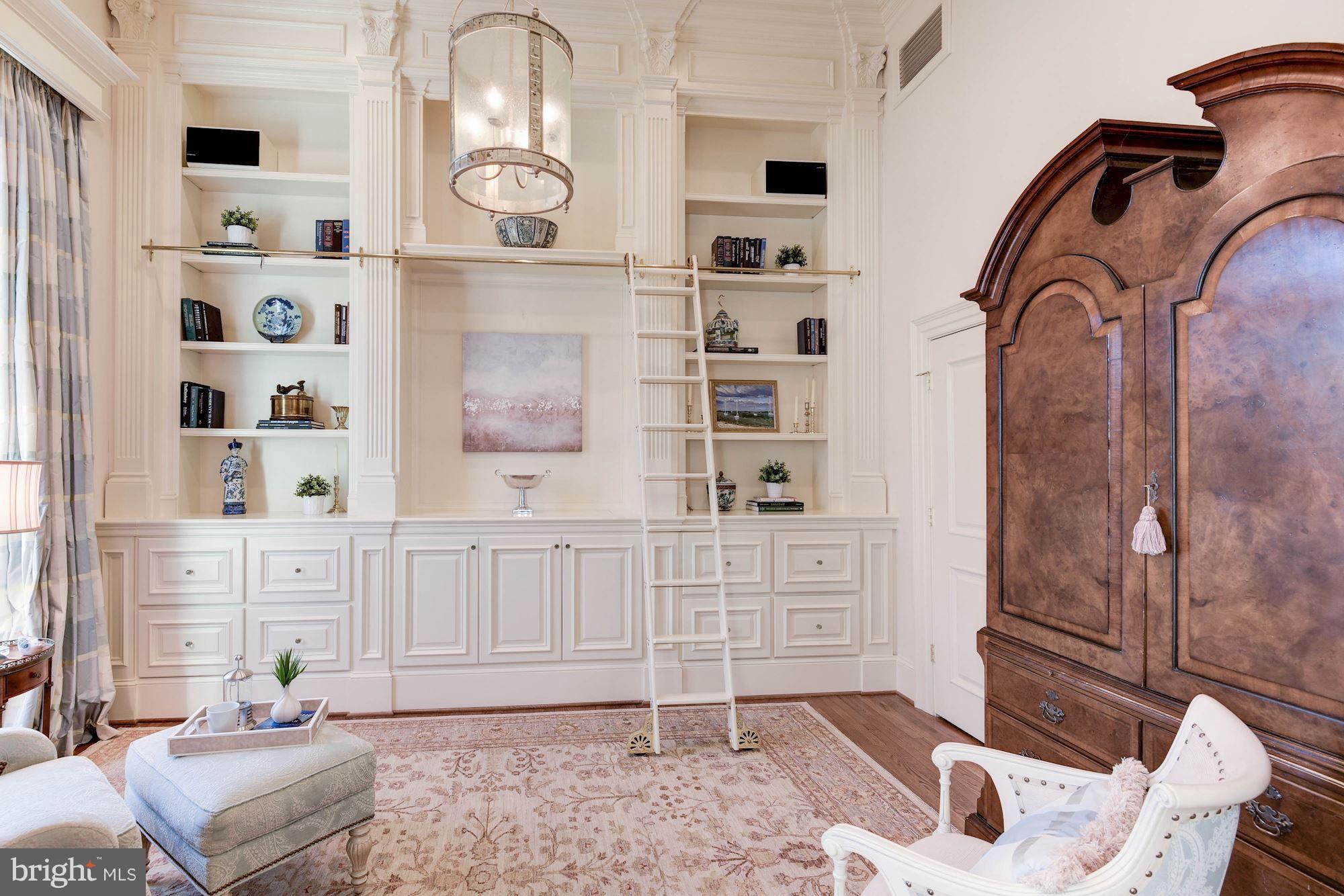 MERRYWOOD ON THE POTOMAC - Residential