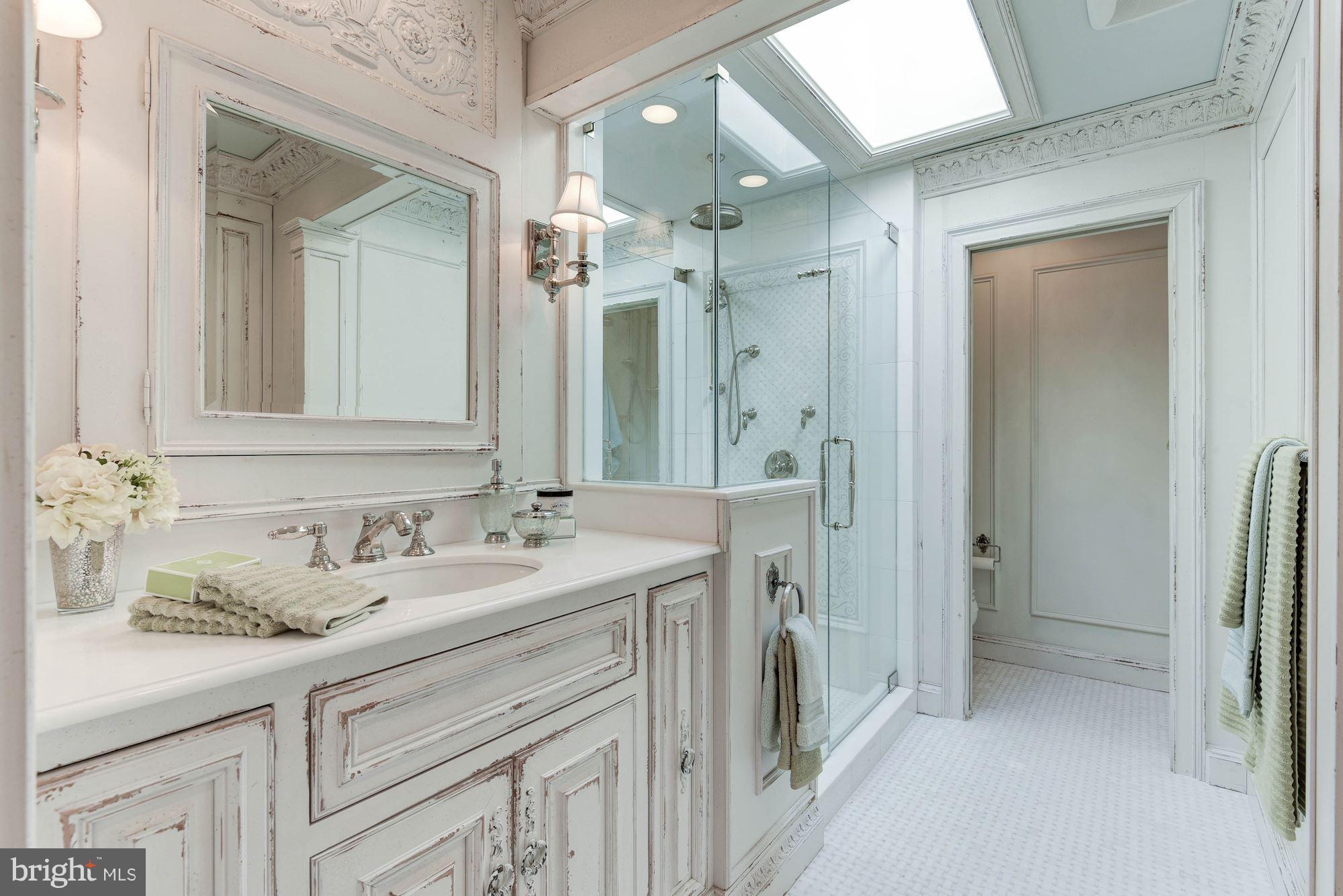 MERRYWOOD ON THE POTOMAC - Residential